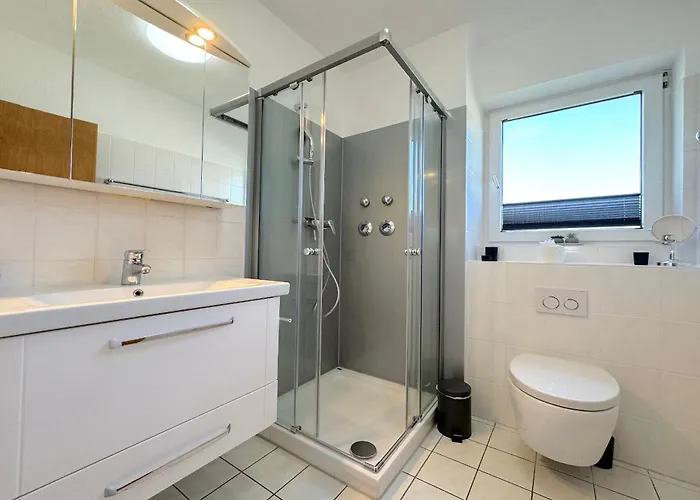 Lägenhet Kaiserhof 3 Kellenhusen