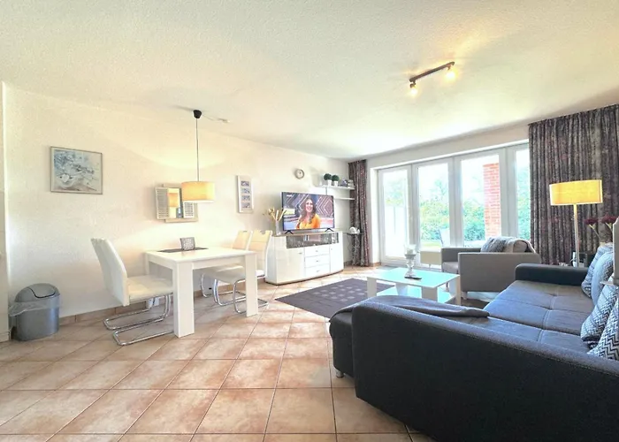 Kaiserhof 3 Kellenhusen